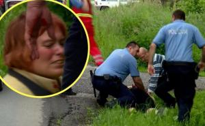 Uhodila profesoricu: Priveli je, a onda je ubola policajca u vrat