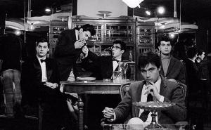 Idoli i "Devojko mala, pesmo moga grada..."