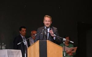 Izetbegović: Odred "Lasta" je bila jedinica bez ijedne mrlje