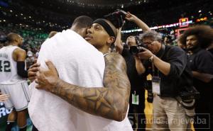 Boston Celticsi se plasirali u finale Istočne konferencije 