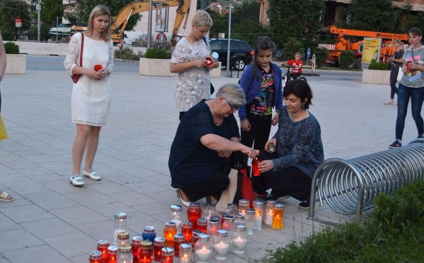 Komemoracija i ukop stradalih u avionskoj nesreći: Dan žalosti u Mostaru i HNK-u