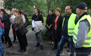 Poziv premijera odgodio proteste: Radnici Turističke zajednice na sastanku u Vladi