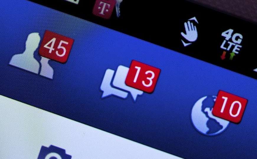 Facebook uvodi nove opcije: Pristup svim sadržajima u trenutku