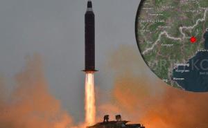Vijeće sigurnosti UN-a osudilo testiranje raketa