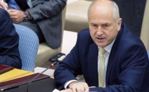 Inzko Vijeću sigurnosti UN-a podnosi izvještaj o BiH