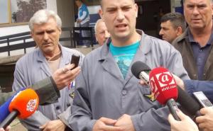 Radnicima Željeznica RS-a nakon prijetnje okupljanjima ovjerene knjižice