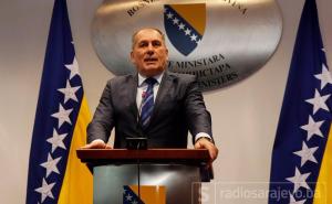 Mektić: Iz BiH se još krijumčari oružje za kriminalce, a možda i teroriste