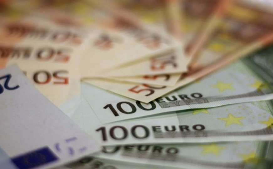 U prvom kvartalu u eurozoni zabilježen rast od 0,5 posto
