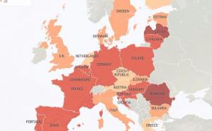 Europska unija osuđena je na izumiranje