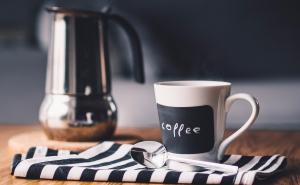 Ako dodate mlijeko i šećer u kafu: Topli napitak postaje izuzetno kaloričan