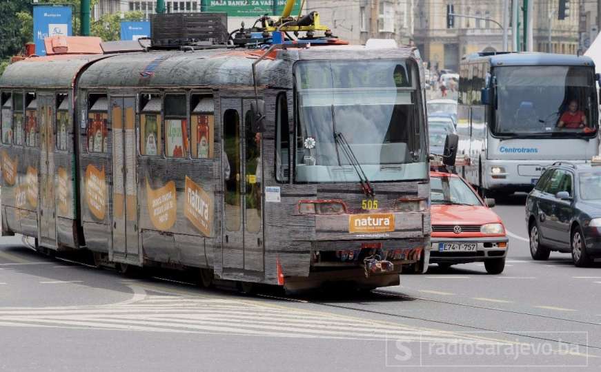 Nema više dugih čekanja autobusa i tramvaja: Proradio Bus Info servis