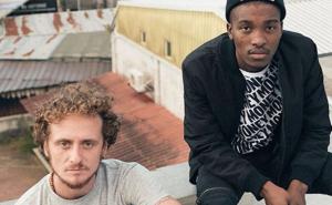 RBMA Radio Show - Nan Kole & DJ Lag