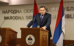 Burna rasprava u NSRS-u: Međusobne uvrede Dodika i opozicionara