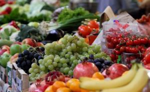 Namirnice za dobru i zdravu probavu