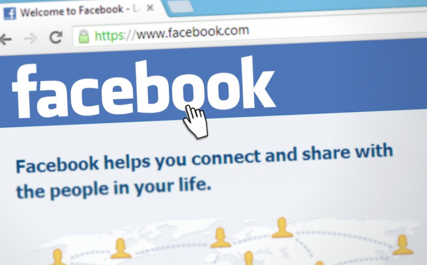 Facebook kažnjen zbog kršenja zakona o privatnosti 