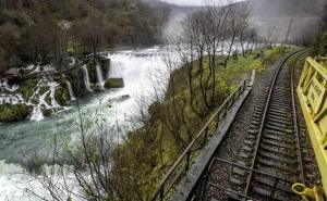 Elektrifikacijom Unske pruge osigurati novac za Željeznice FBiH