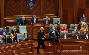 Na Kosovu više birača nego stanovnika