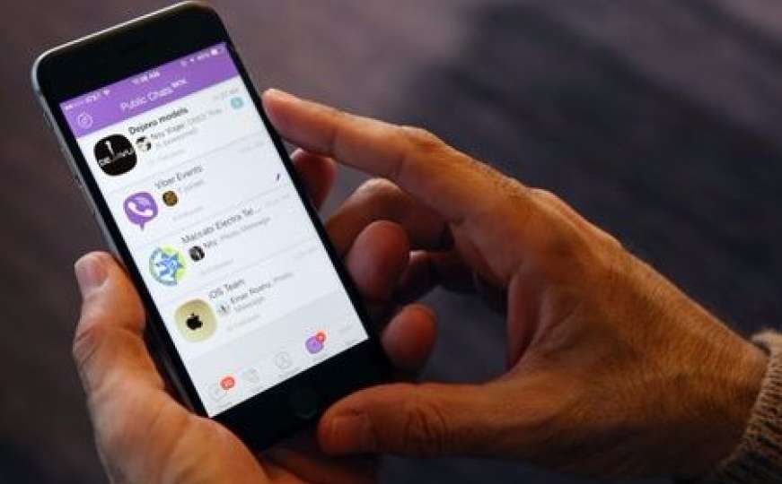 Viber uveo novu opciju koja će oduševiti korisnike