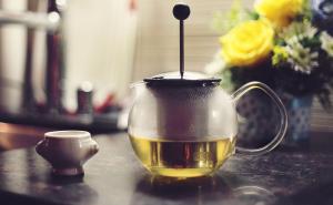 Čajevi koji pomažu kod mršavljenja: Zeleni, bijeli, borovnica...