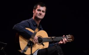 Mirza Redžepagić zagrebačkoj publici predstavio bh. flamenko