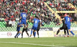 Duel Širokog Brijega i Sarajeva: Na Pecari pada odluka o osvajaču Kupa BiH