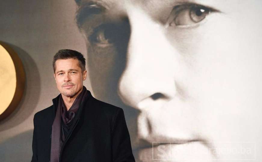 Brad Pitt: Nisam suicidalan, ima još mnogo ljubavi na svijetu
