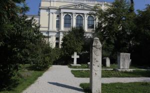 Videomappingom Zemaljskog muzeja BiH počinju Dani arhitekture