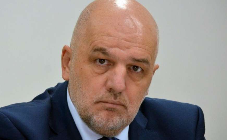 Amir Zukić ostaje na čelu Administrativne komisije Parlamenta FBiH