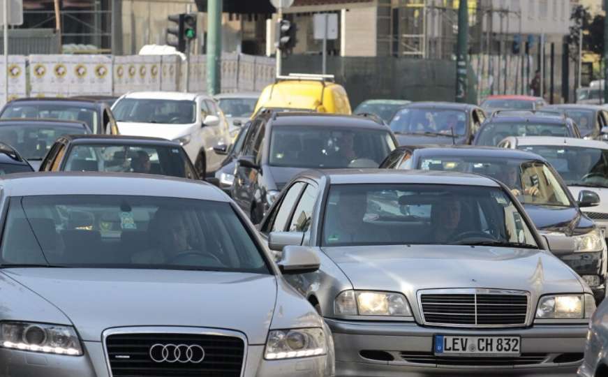 Zakon o uređenju saobraćaja donosi bolju organizaciju saobraćaja