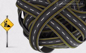 Infografika: Putna infrastruktura koja bi se trebala graditi od akciza  