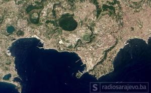 Stručnjaci upozoravaju: Opasni europski supervulkan sprema se za "buđenje"