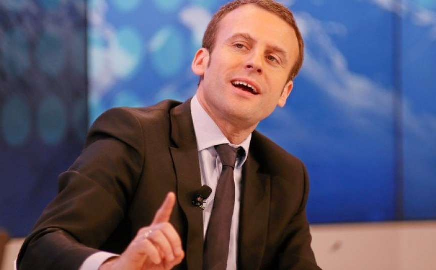 Macron imenovao ministre u novoj vladi: Želi da pobijedi podjele
