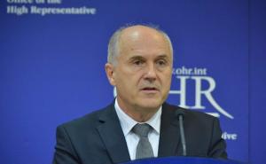 Inzko danas podnosi izvještaj Vijeću sigurnosti UN-a