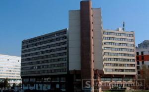 Vlada FBiH želi preseliti u zgradu Studentskog doma u Nedžarićima