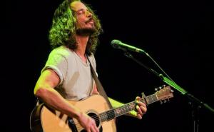 Umro je Chris Cornell