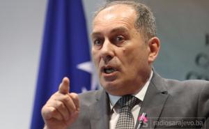 Obaviještene sve policijske agencije: Kriminalci spremaju atentat na Dragana Mektića