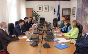 Uz pomoć Europske unije Vlada KS-a nastavlja borbu protiv korupcije