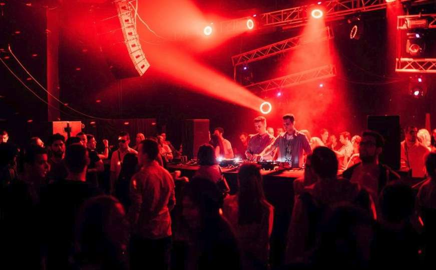 Dvojac After Affair: Sarajevo je postalo poznato na svjetskoj DJ karti