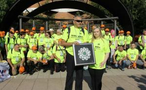 Poziv umjetnicima i autorima za učešće u programima Marša mira