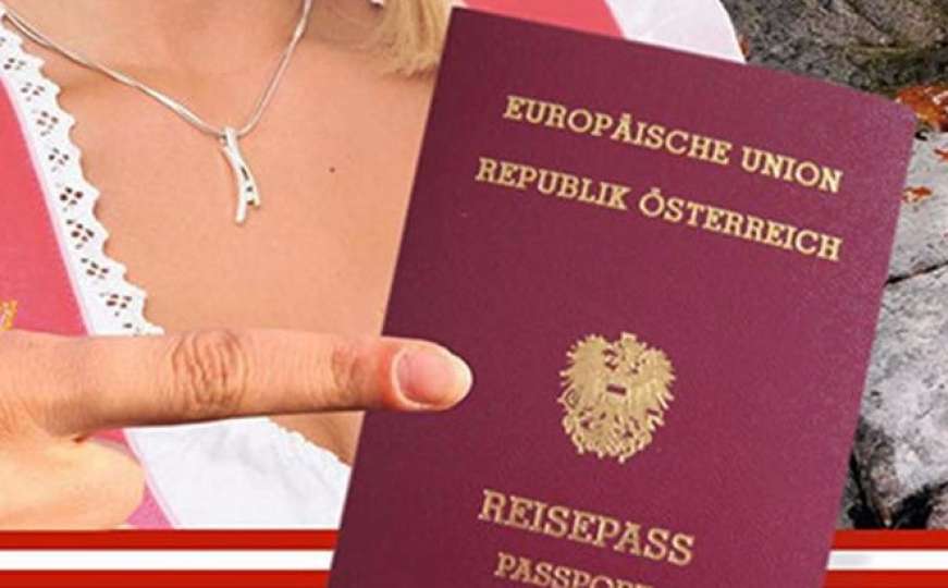 Otkrivena prevara: Kako je državljanin BiH došao do austrijskih papira