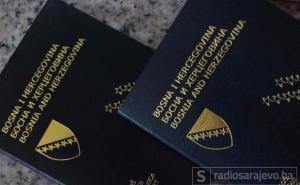 Građani BiH neće ostati bez pasoša