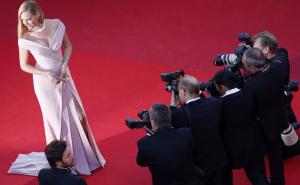 Naljepša haljina prve večeri Filmskog festivala u Cannesu