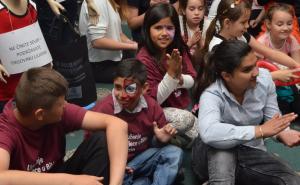 #Možemo više : Događaj koji slavi ljudska prava