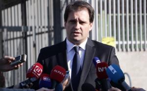 Govedarica: Razumijem Dodika, pretpio je teške političke poraze