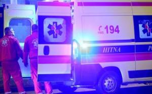 Stradali sezonski radnici iz BiH, otac poginuo, sin teško povrijeđen