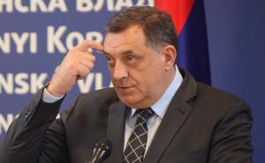 Dodik: Bakir je prolupao, Putin nije tražio secesiju RS-a od BiH