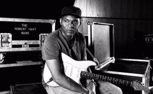 Robert Cray & Hi Rhythm - You Must Believe In Yourself