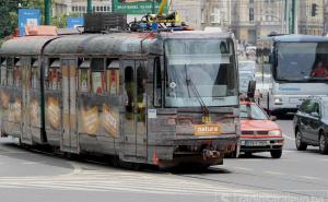 Izmjena tramvajskog i autobuskog saobraćaja u subotu od 19:30 sati