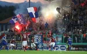 Zbog nemilih scena u finalu Kupa: Suspendiran stadion Pecara