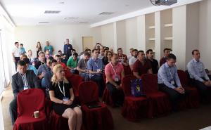 IMEL održava trodnevnu konferenciju o sigurnosti u poslovanju
